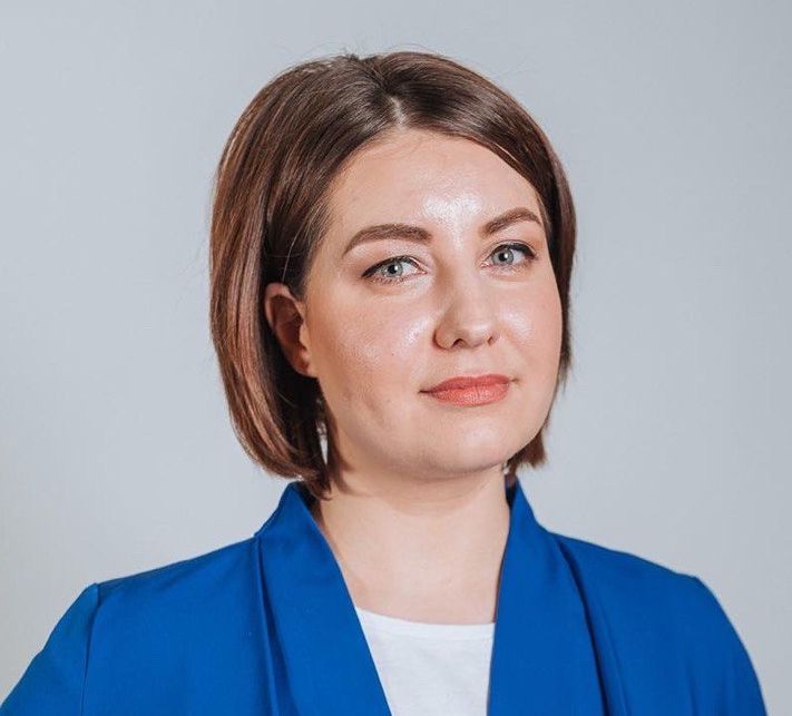 Исаева Вера Александровна