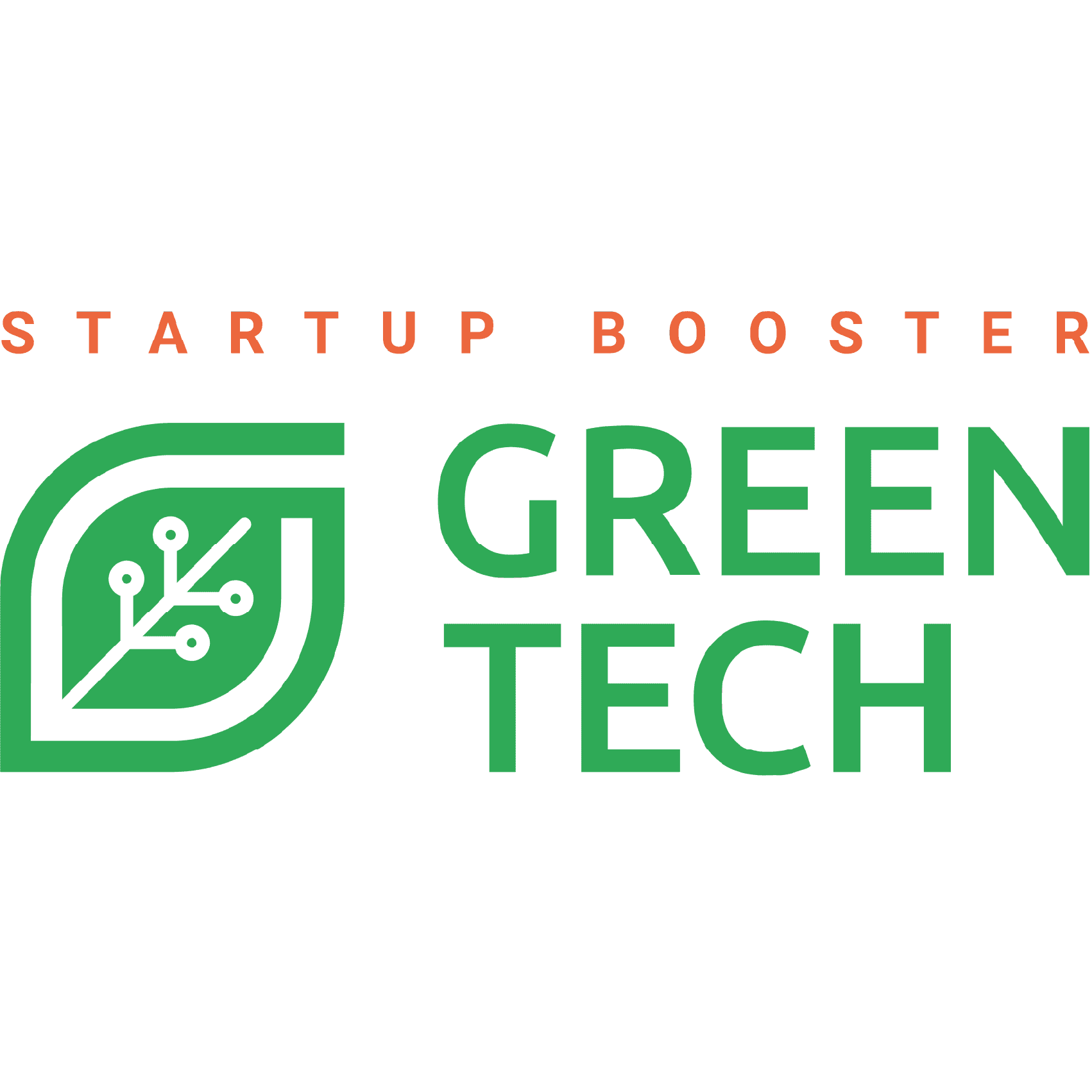 Акселератор "GreenTech Startup Booster"