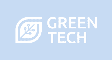 GreenTech Устойчивое развитие