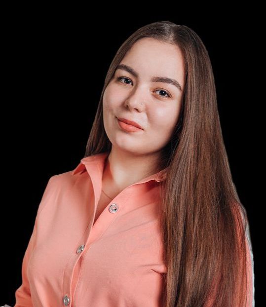 Красюк Светлана Сергеевна