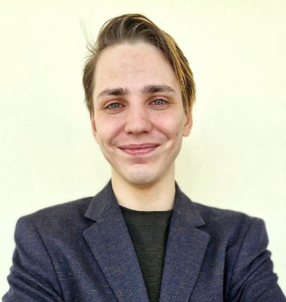 Лебедев Артемий Олегович