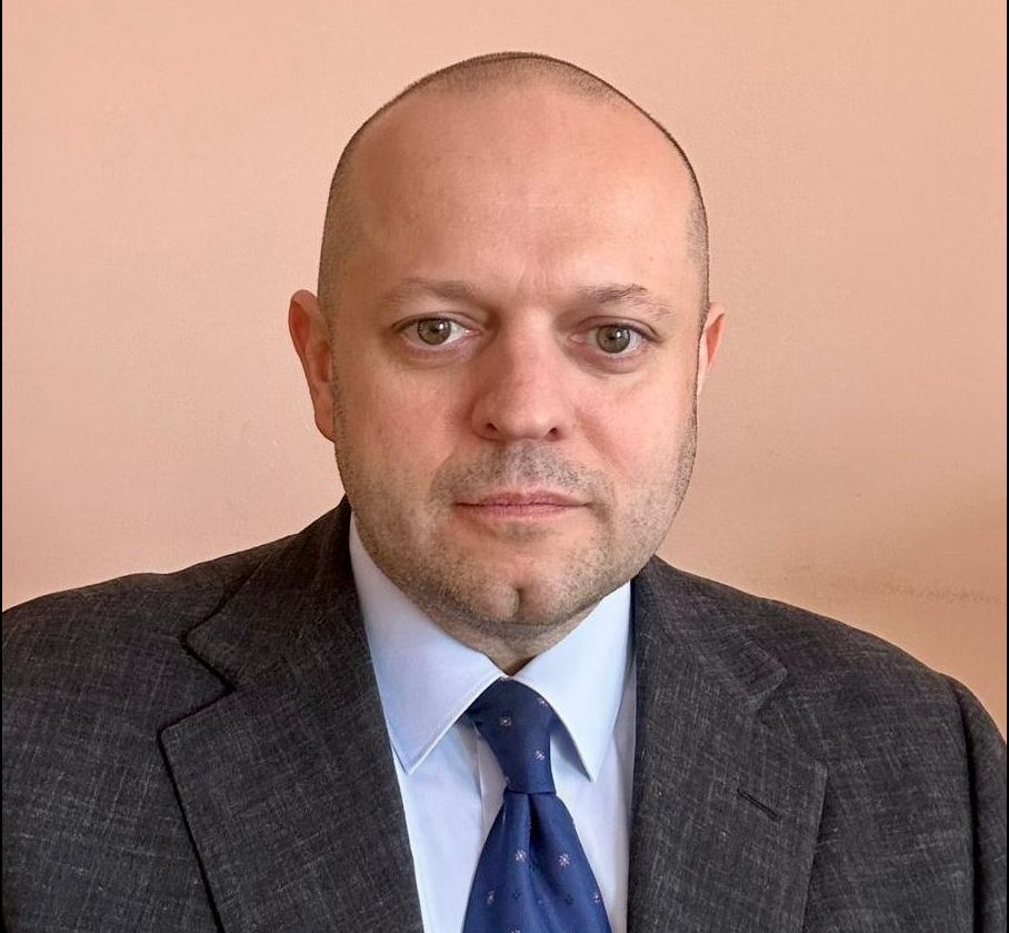 Заливацкий Руслан Анатольевич